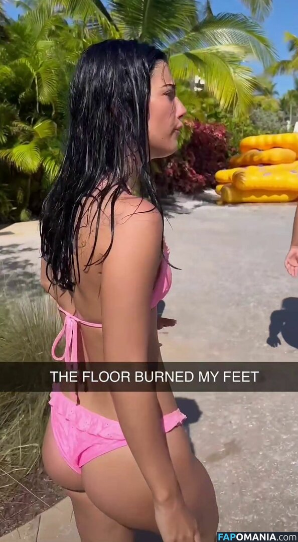 Charli D'Amelio / Charli Damelio / charlidamelio / charliesdamelio Nago OnlyFans  Przeciekłe zdjęcie #200