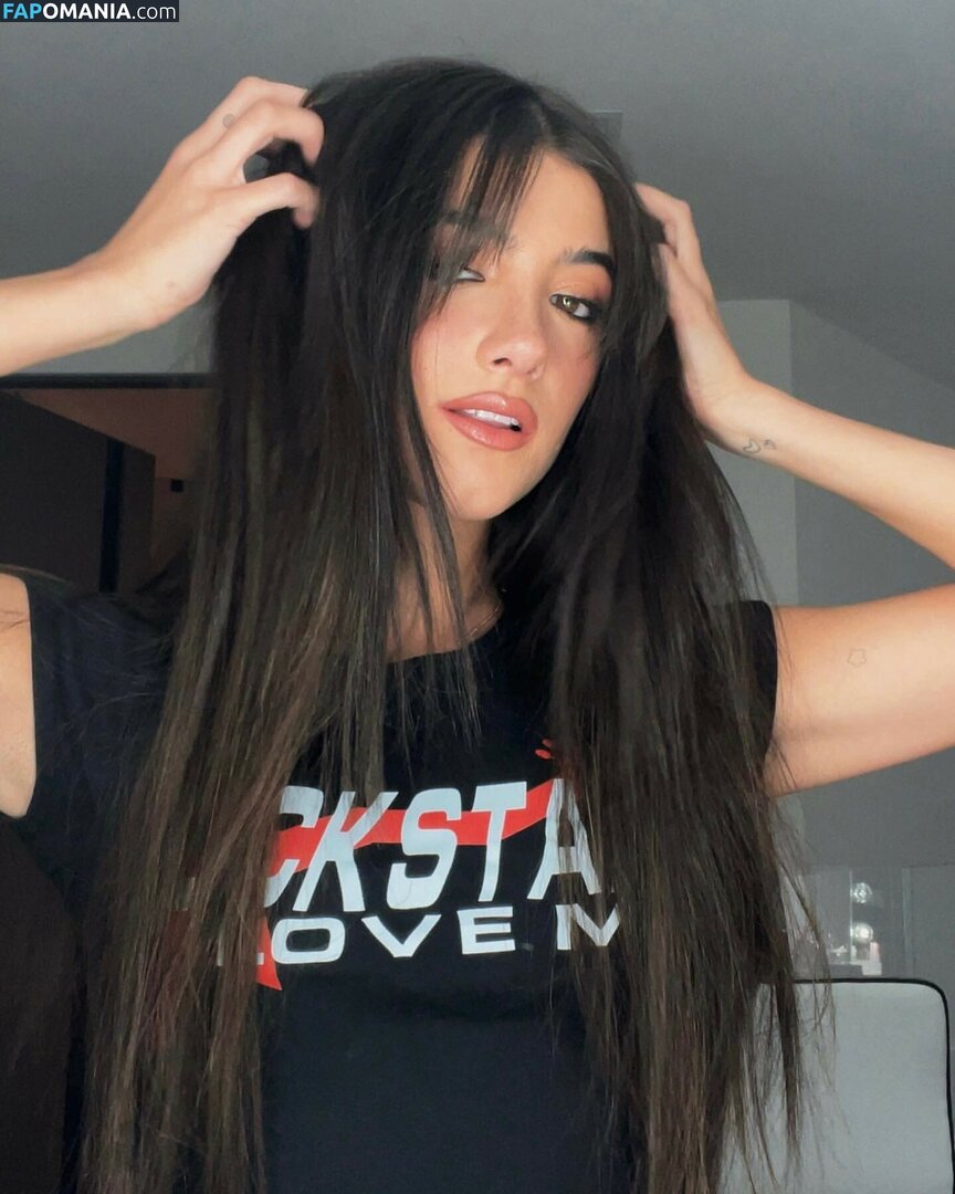 Charli D'Amelio / Charli Damelio / charlidamelio / charliesdamelio Nago OnlyFans  Przeciekłe zdjęcie #417