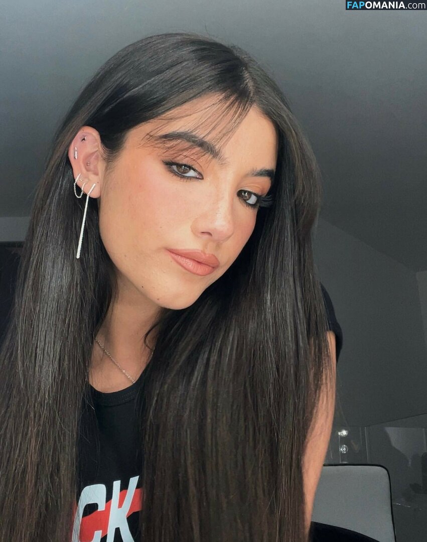 Charli D'Amelio / Charli Damelio / charlidamelio / charliesdamelio Nago OnlyFans  Przeciekłe zdjęcie #418