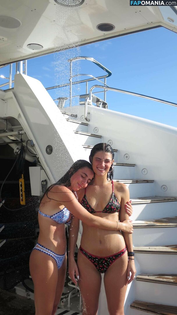 Charli D'Amelio / Charli Damelio / charlidamelio / charliesdamelio Nago OnlyFans  Przeciekłe zdjęcie #441