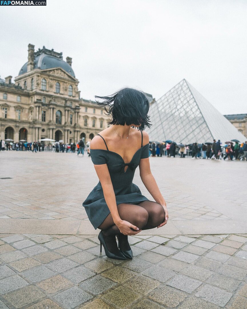 Charli D'Amelio / Charli Damelio / charlidamelio / charliesdamelio Nago OnlyFans  Przeciekłe zdjęcie #642