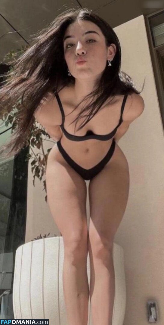 Charli D'Amelio / Charli Damelio / charlidamelio / charliesdamelio Nago OnlyFans  Przeciekłe zdjęcie #920