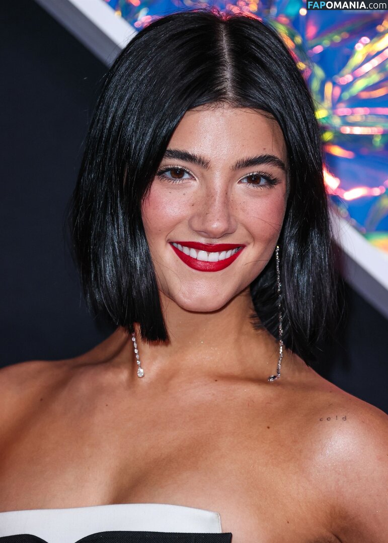 Charli D'Amelio / Charli Damelio / charlidamelio / charliesdamelio Nago OnlyFans  Przeciekłe zdjęcie #978