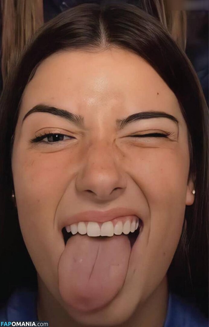 Charli D'Amelio / Charli Damelio / charlidamelio / charliesdamelio Nago OnlyFans  Przeciekłe zdjęcie #1072