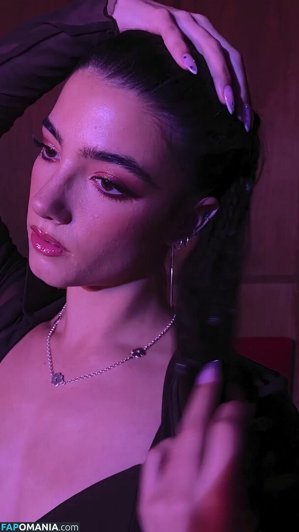 Charli D'Amelio / Charli Damelio / charlidamelio / charliesdamelio Nago OnlyFans  Przeciekłe zdjęcie #1227