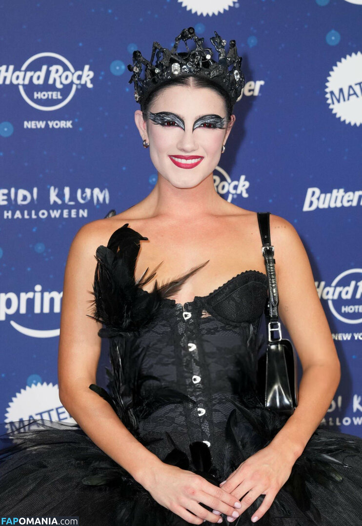 Charli D'Amelio / Charli Damelio / charlidamelio / charliesdamelio Nago OnlyFans  Przeciekłe zdjęcie #1497