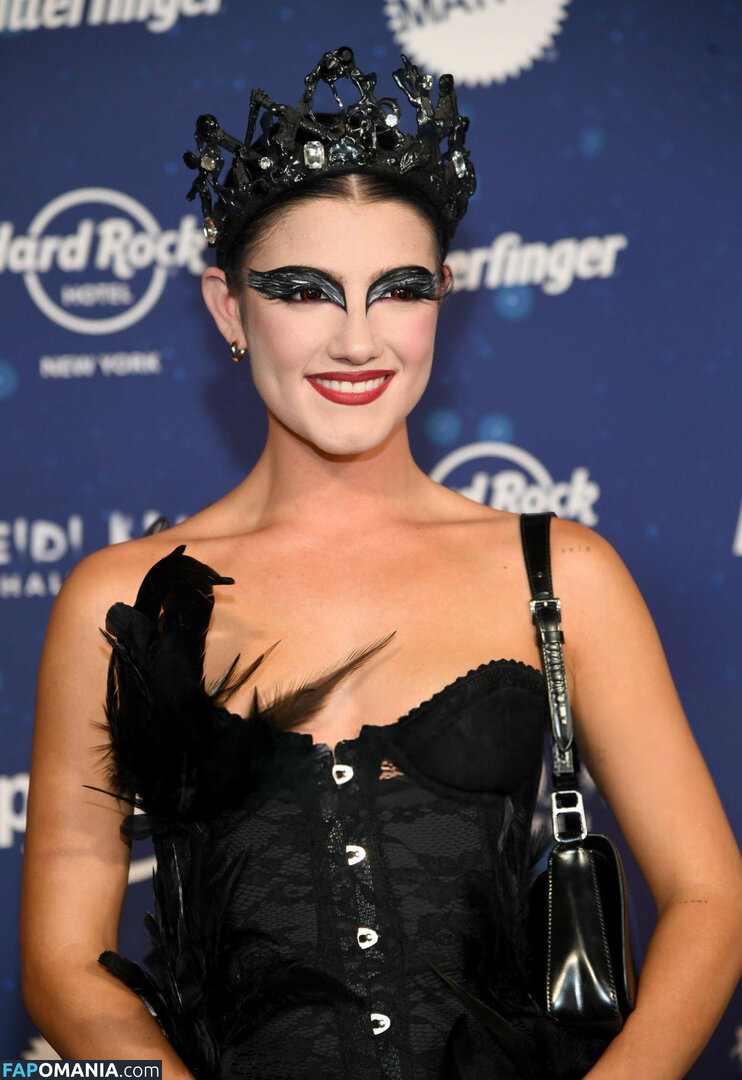 Charli D'Amelio / Charli Damelio / charlidamelio / charliesdamelio Nago OnlyFans  Przeciekłe zdjęcie #1501