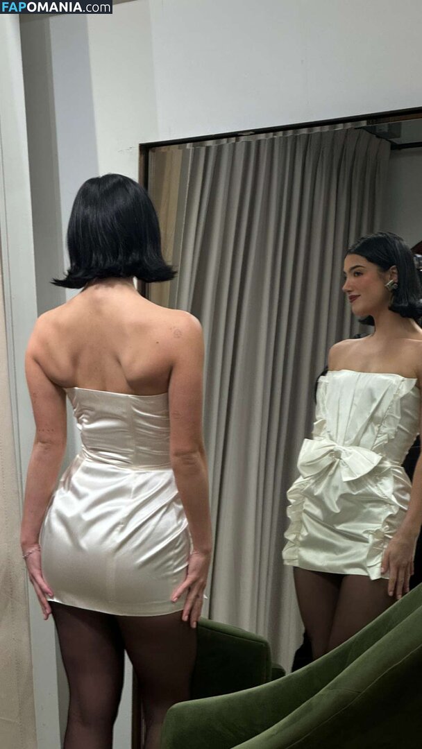 Charli D'Amelio / Charli Damelio / charlidamelio / charliesdamelio Nago OnlyFans  Przeciekłe zdjęcie #1523