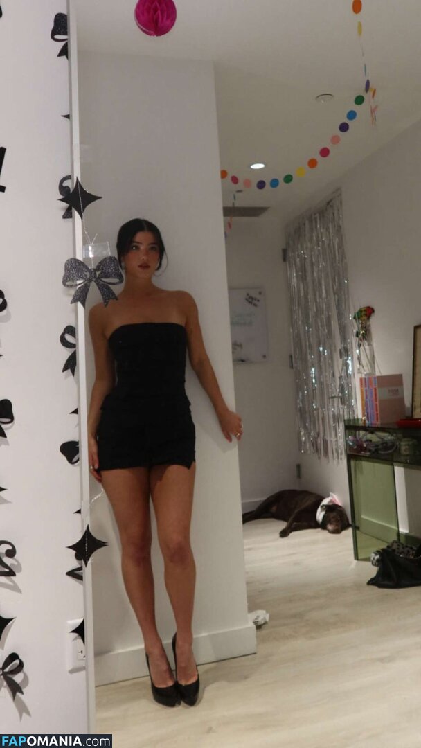 Charli D'Amelio / Charli Damelio / charlidamelio / charliesdamelio Nago OnlyFans  Przeciekłe zdjęcie #1543