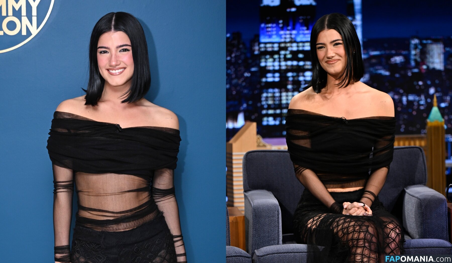 Charli D'Amelio / Charli Damelio / charlidamelio / charliesdamelio Nago OnlyFans  Przeciekłe zdjęcie #1560