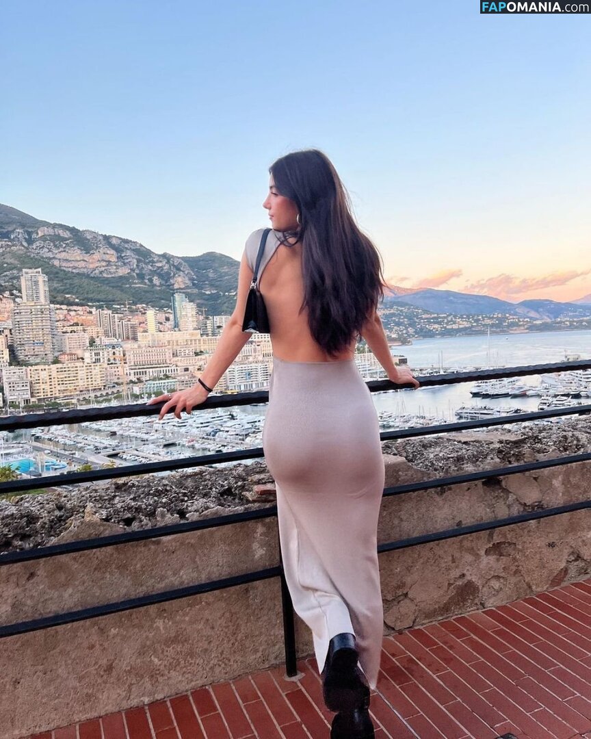 Charli D'Amelio / Charli Damelio / charlidamelio / charliesdamelio Nago OnlyFans  Przeciekłe zdjęcie #1562