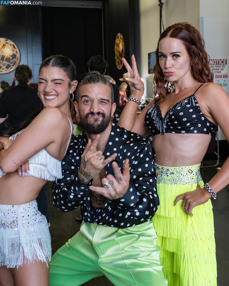 Charli D'Amelio / Charli Damelio / charlidamelio / charliesdamelio Nago OnlyFans  Przeciekłe zdjęcie #1564