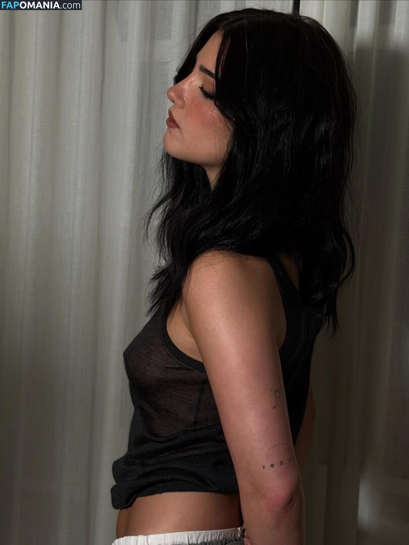 Charli D'Amelio / Charli Damelio / charlidamelio / charliesdamelio Nago OnlyFans  Przeciekłe zdjęcie #1566