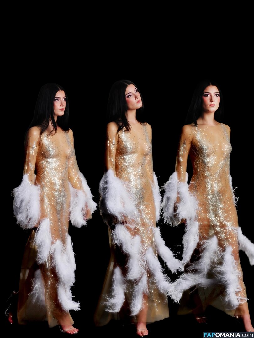 Charli D'Amelio / Charli Damelio / charlidamelio / charliesdamelio Nago OnlyFans  Przeciekłe zdjęcie #1577