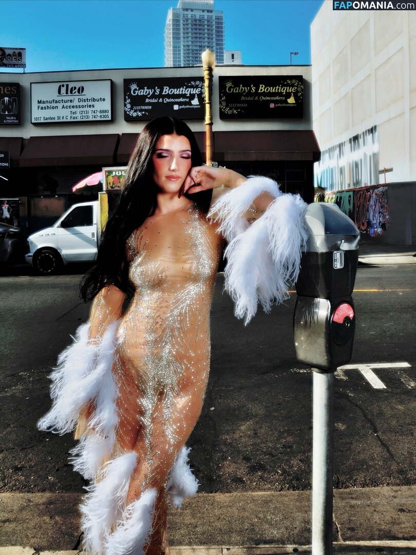 Charli D'Amelio / Charli Damelio / charlidamelio / charliesdamelio Nago OnlyFans  Przeciekłe zdjęcie #1580