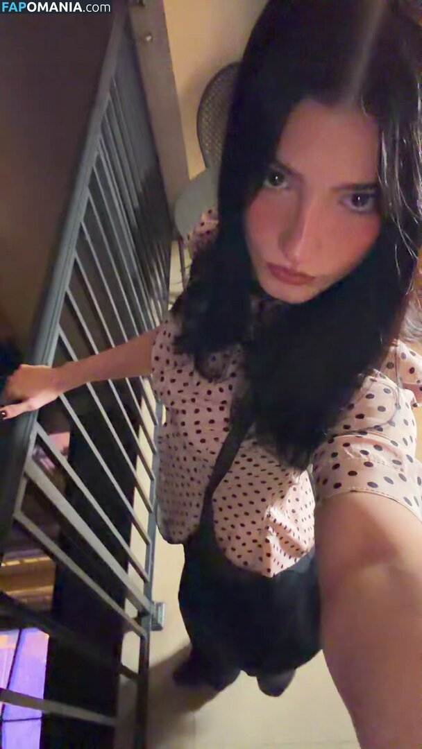 Charli D'Amelio / Charli Damelio / charlidamelio / charliesdamelio Nago OnlyFans  Przeciekłe zdjęcie #1587