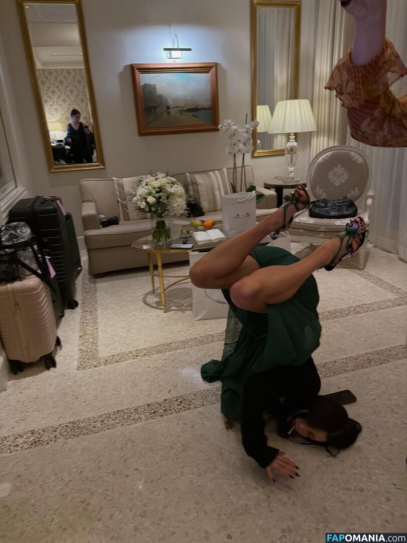 Charli D'Amelio / Charli Damelio / charlidamelio / charliesdamelio Nago OnlyFans  Przeciekłe zdjęcie #1607