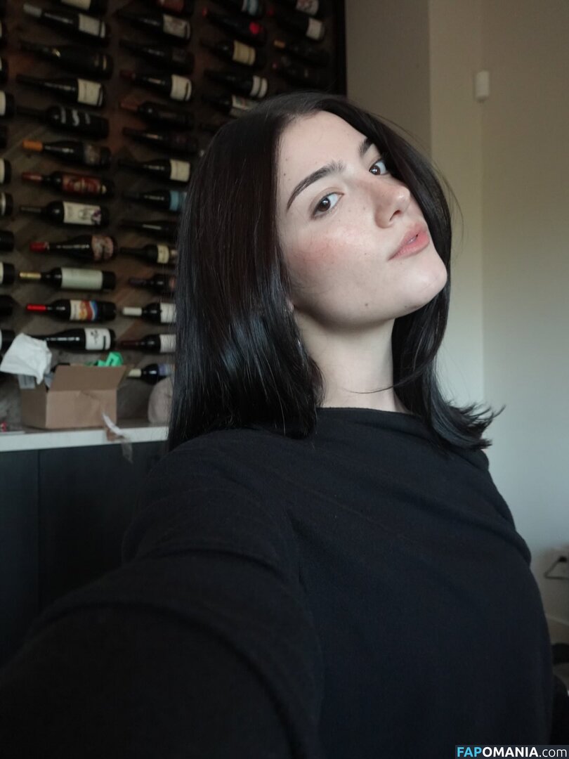 Charli D'Amelio / Charli Damelio / charlidamelio / charliesdamelio Nago OnlyFans  Przeciekłe zdjęcie #1608