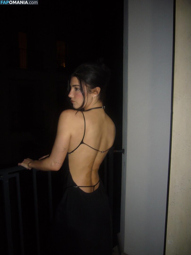 Charli D'Amelio / Charli Damelio / charlidamelio / charliesdamelio Nago OnlyFans  Przeciekłe zdjęcie #1610