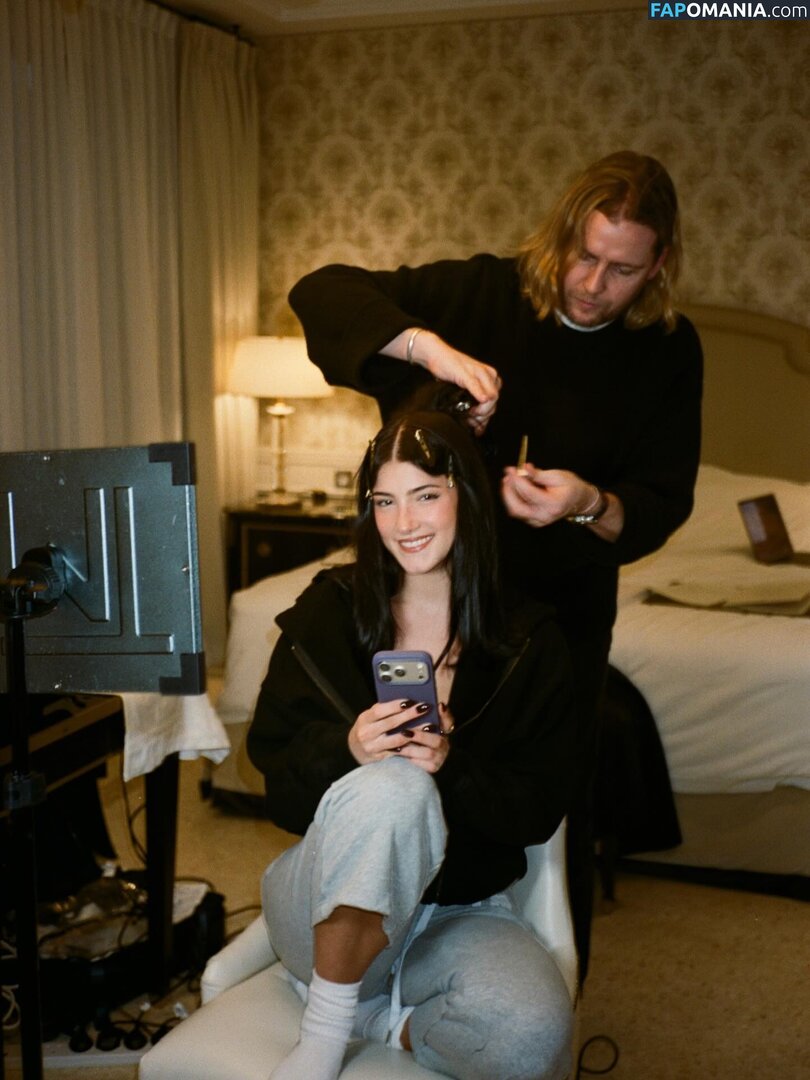 Charli D'Amelio / Charli Damelio / charlidamelio / charliesdamelio Nago OnlyFans  Przeciekłe zdjęcie #1613