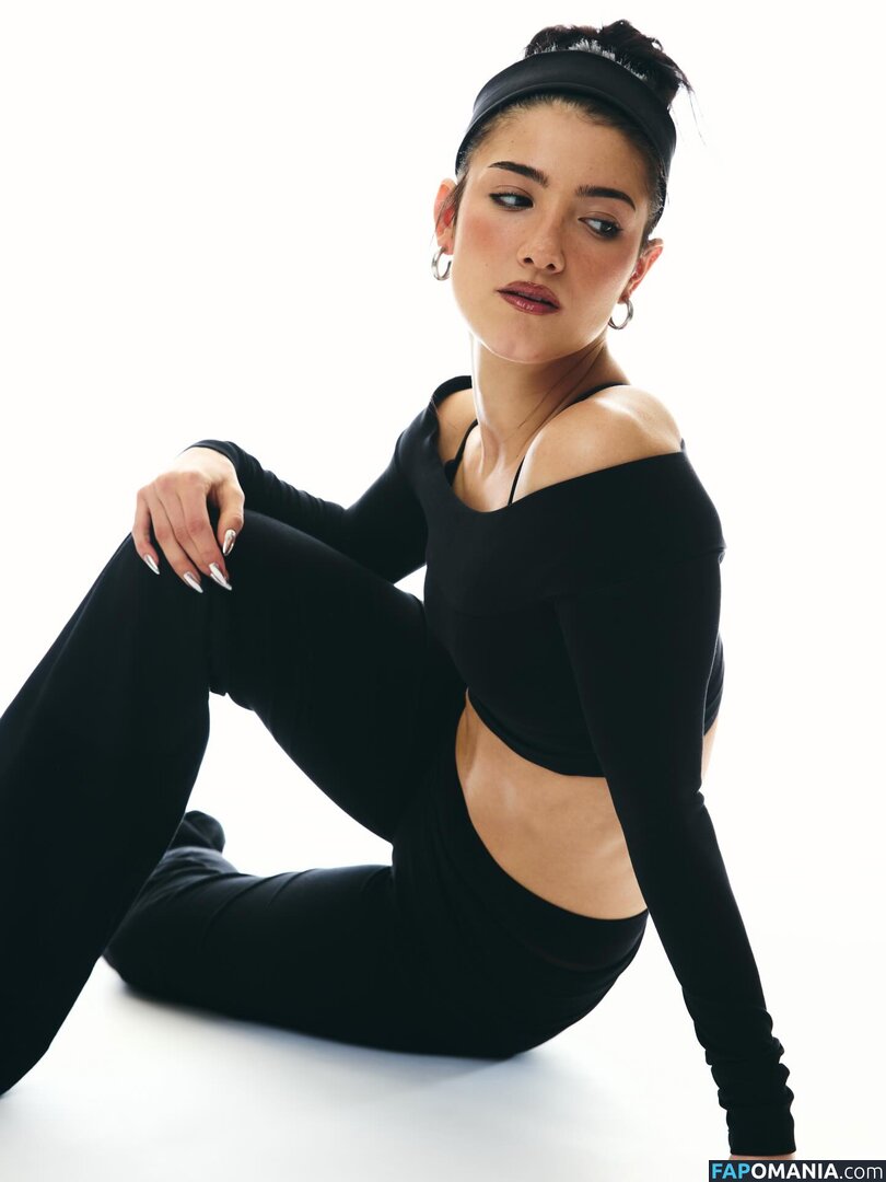 Charli D'Amelio / Charli Damelio / charlidamelio / charliesdamelio Nago OnlyFans  Przeciekłe zdjęcie #1617