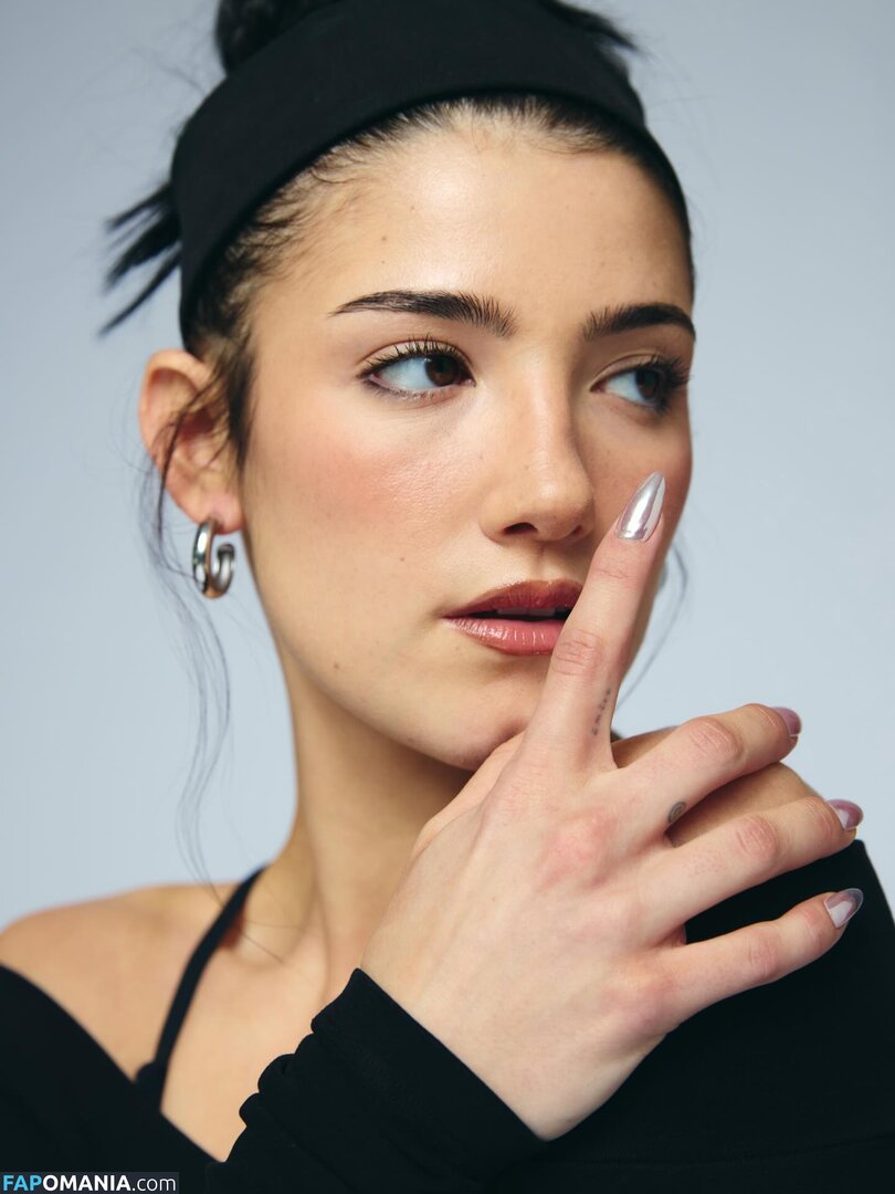 Charli D'Amelio / Charli Damelio / charlidamelio / charliesdamelio Nago OnlyFans  Przeciekłe zdjęcie #1618