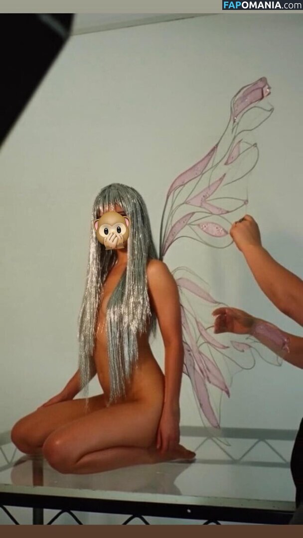 Charli D'Amelio / Charli Damelio / charlidamelio / charliesdamelio Nago OnlyFans  Przeciekłe zdjęcie #1620