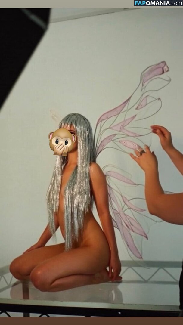 Charli D'Amelio / Charli Damelio / charlidamelio / charliesdamelio Nago OnlyFans  Przeciekłe zdjęcie #1621