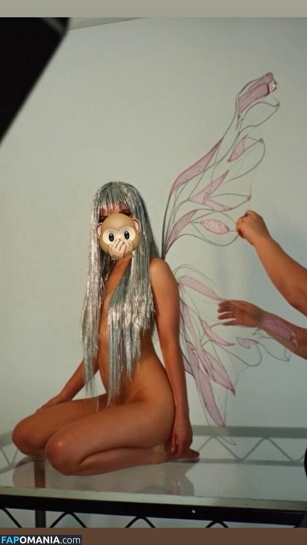 Charli D'Amelio / Charli Damelio / charlidamelio / charliesdamelio Nago OnlyFans  Przeciekłe zdjęcie #1622