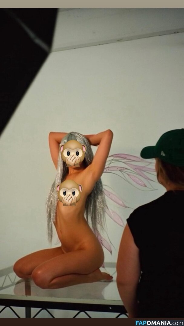 Charli D'Amelio / Charli Damelio / charlidamelio / charliesdamelio Nago OnlyFans  Przeciekłe zdjęcie #1624