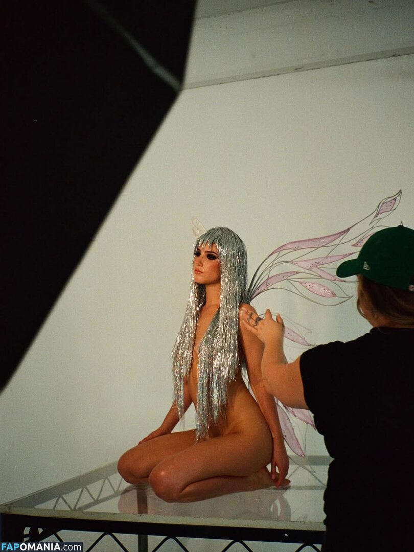 Charli D'Amelio / Charli Damelio / charlidamelio / charliesdamelio Nago OnlyFans  Przeciekłe zdjęcie #1626