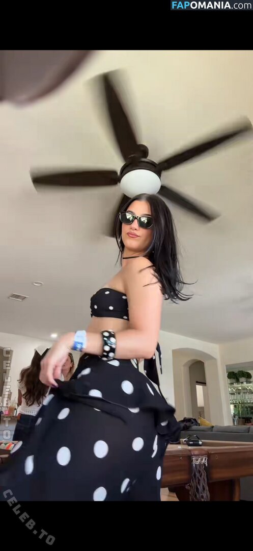 Charli D'Amelio / Charli Damelio / charlidamelio / charliesdamelio Nago OnlyFans  Przeciekłe zdjęcie #1662