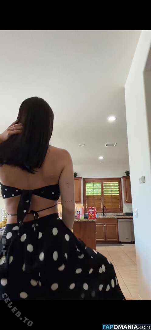 Charli D'Amelio / Charli Damelio / charlidamelio / charliesdamelio Nago OnlyFans  Przeciekłe zdjęcie #1664