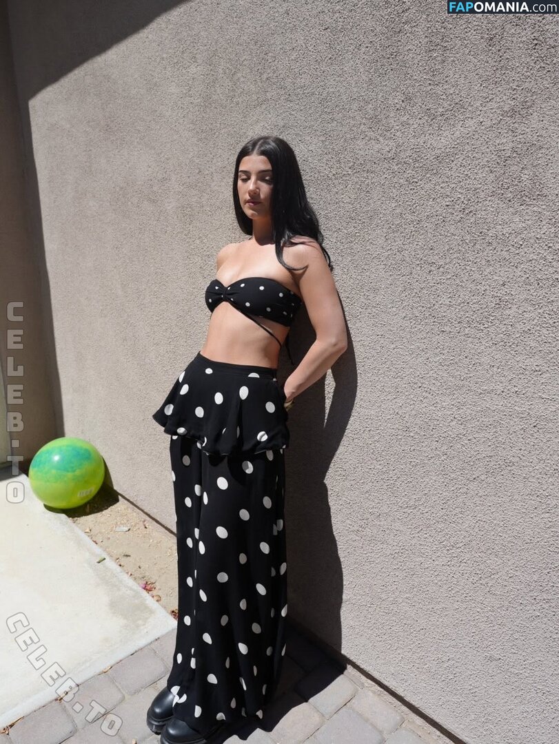 Charli D'Amelio / Charli Damelio / charlidamelio / charliesdamelio Nago OnlyFans  Przeciekłe zdjęcie #1667