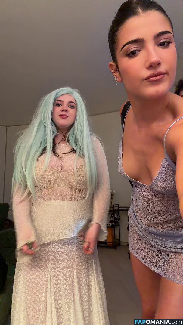 Charli D'Amelio / Charli Damelio / charlidamelio / charliesdamelio Nago OnlyFans  Przeciekłe zdjęcie #1686