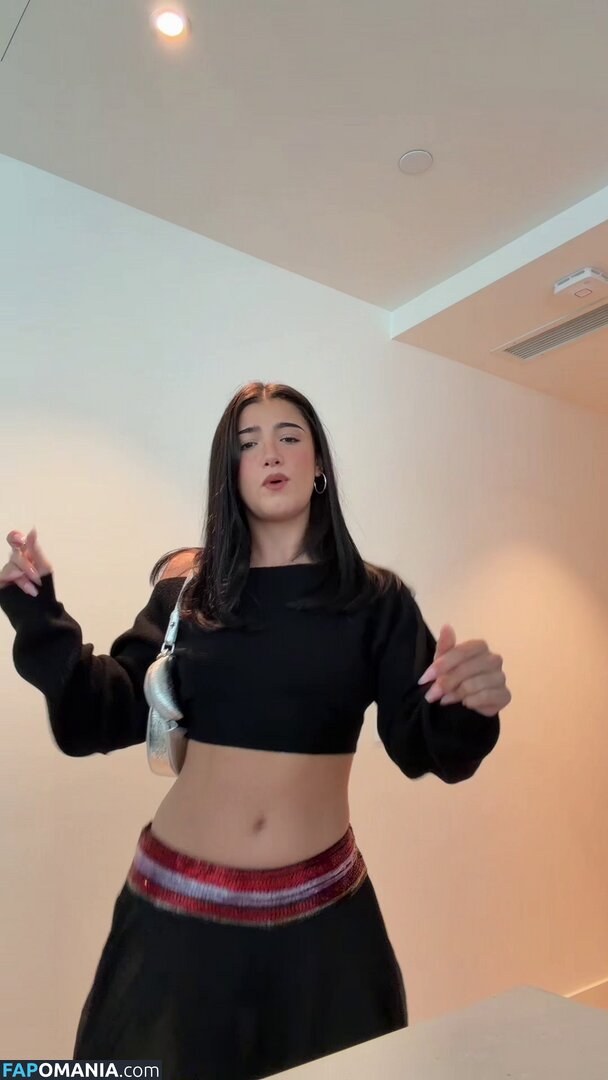 Charli D'Amelio / Charli Damelio / charlidamelio / charliesdamelio Nago OnlyFans  Przeciekłe zdjęcie #1695