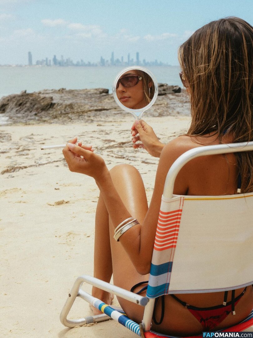 Charli Tas / charlignarly / charlitass Nago OnlyFans  Przeciekłe zdjęcie #5