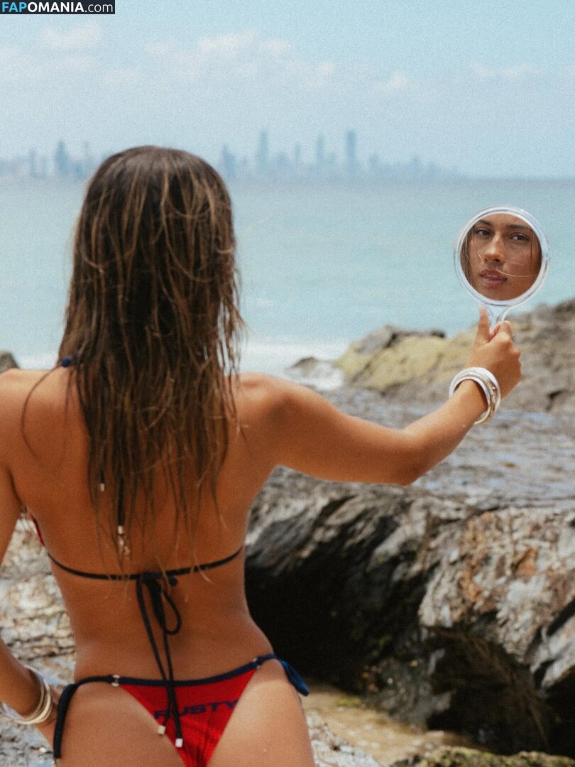 Charli Tas / charlignarly / charlitass Nago OnlyFans  Przeciekłe zdjęcie #7