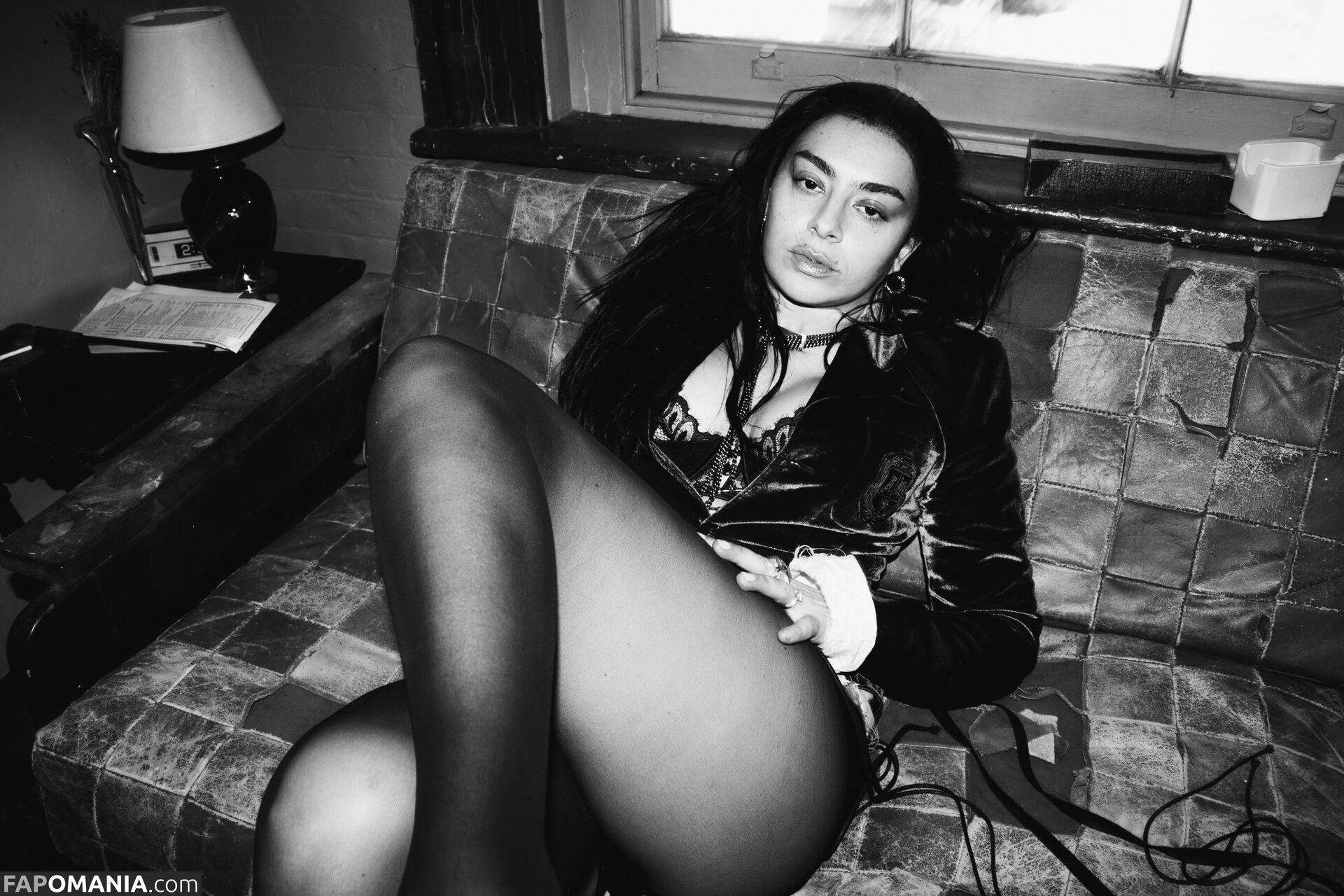 Charli XCX / charli_xcx / charlignarly / charlixcx / https: Nago OnlyFans  Przeciekłe zdjęcie #1265