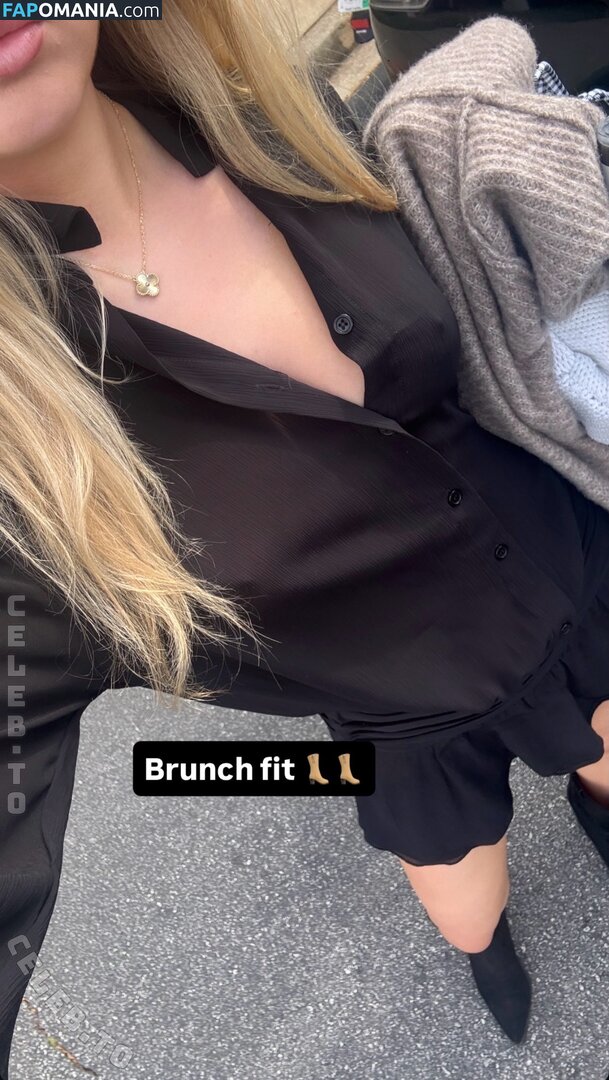 Charlie Ferarie / charlieferarie / charlieferariee Nago OnlyFans  Przeciekłe zdjęcie #1