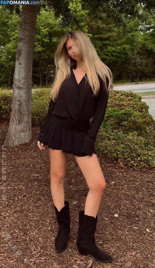 Charlie Ferarie / charlieferarie / charlieferariee Nago OnlyFans  Przeciekłe zdjęcie #2