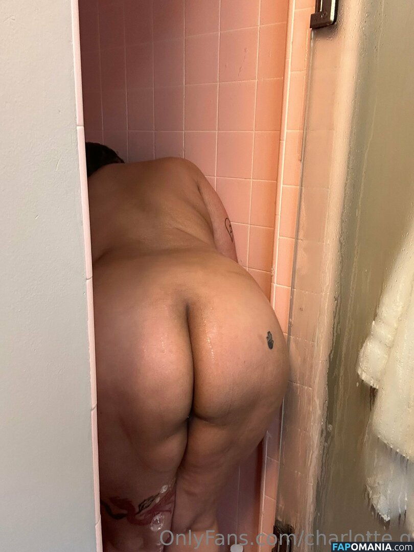 Charlotte Godoy / Charlotte.G / charlottegshore Nago OnlyFans  Przeciekłe zdjęcie #7