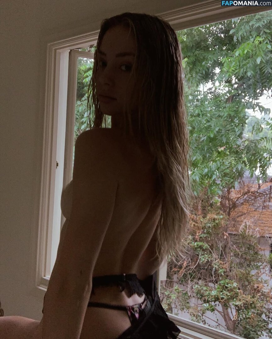 Charly Jordan Nago OnlyFans  Przeciekłe zdjęcie #28