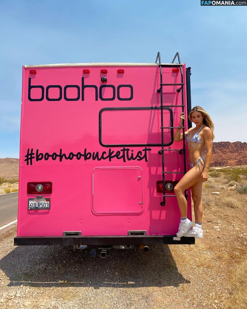 Charly Jordan Nago OnlyFans  Przeciekłe zdjęcie #31