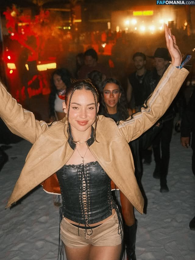 Charly Jordan Nago OnlyFans  Przeciekłe zdjęcie #54