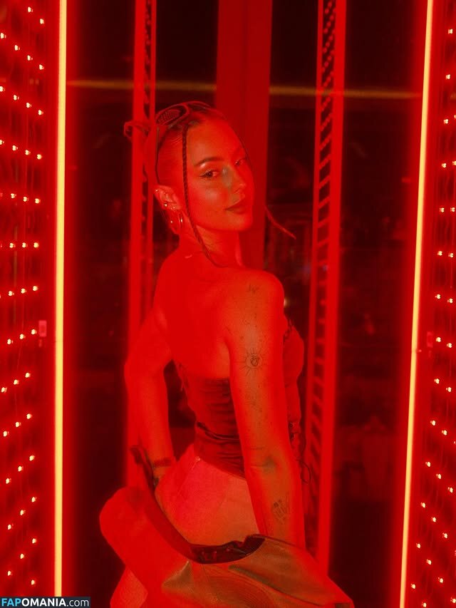 Charly Jordan Nago OnlyFans  Przeciekłe zdjęcie #55