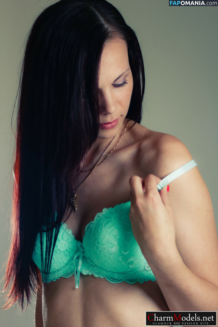 CharmModels / charm_models_women_fashion Nago OnlyFans  Przeciekłe zdjęcie #1467