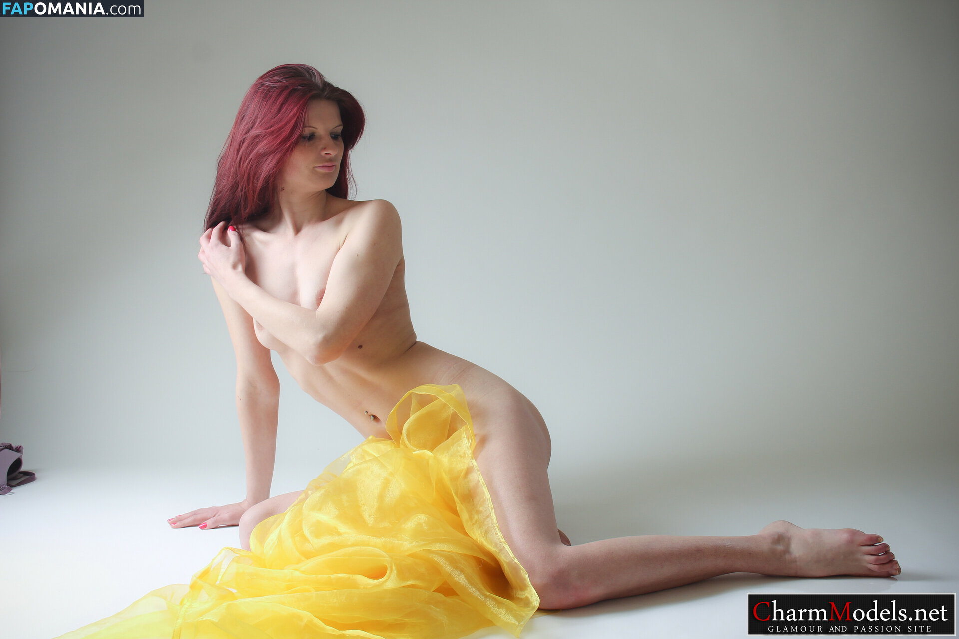 CharmModels / charm_models_women_fashion Nago OnlyFans  Przeciekłe zdjęcie #1623