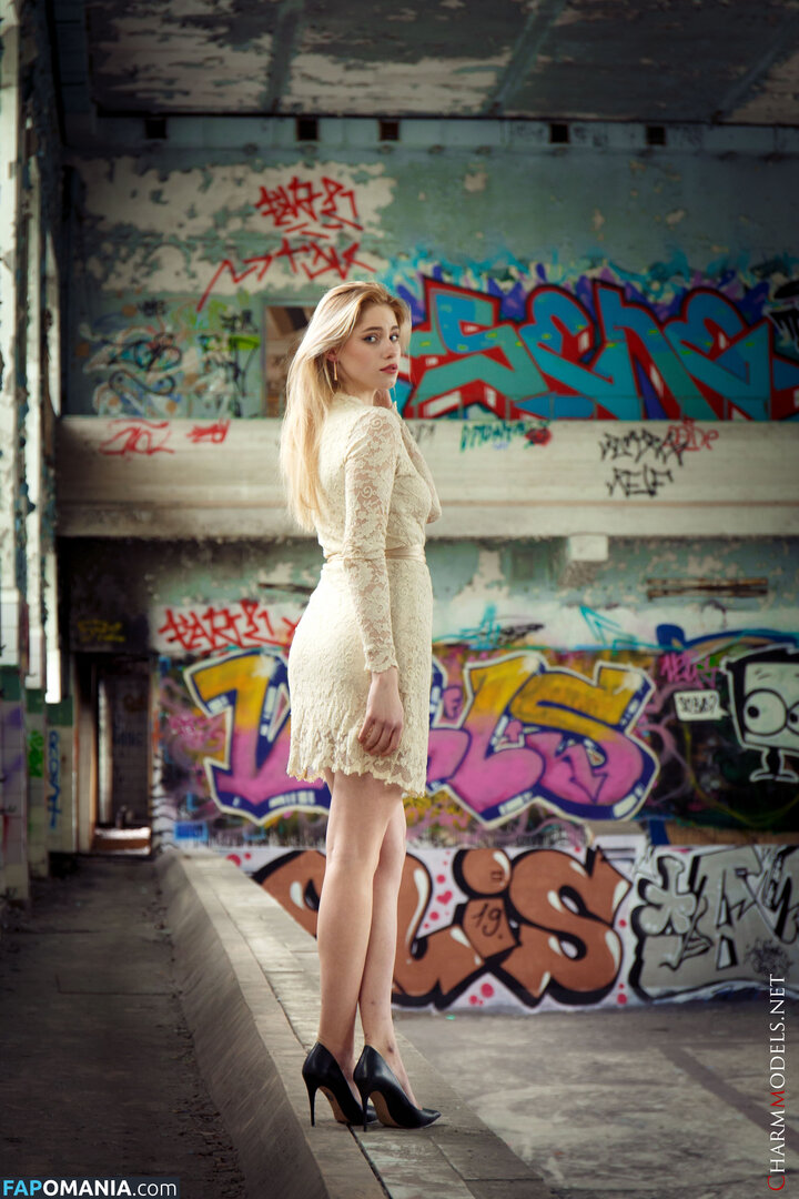 CharmModels / charm_models_women_fashion Nago OnlyFans  Przeciekłe zdjęcie #2130