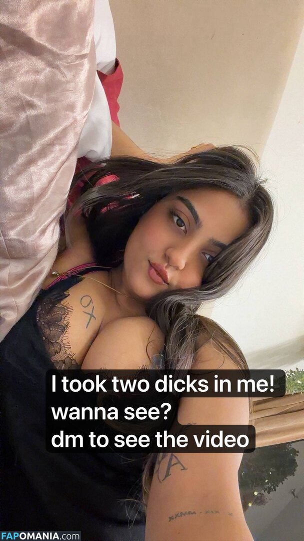 Charvi Bhatt / charrrrvi Nago OnlyFans  Przeciekłe zdjęcie #1